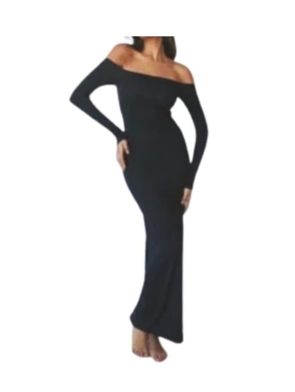 KlassyNetwork, Off The Shoulder, L